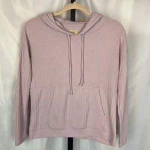 Chasor Pullover Light Weight Hooded top, size XS